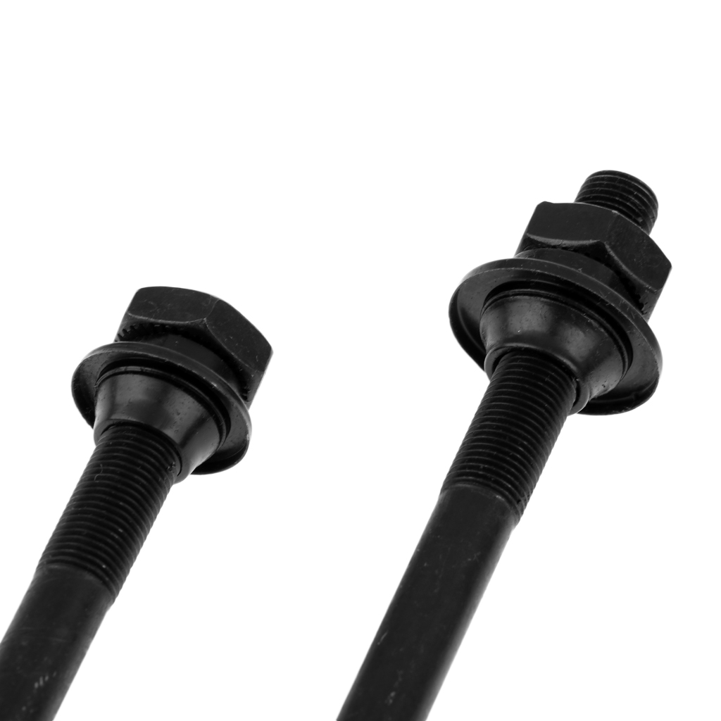 Universal Quick Release Skewer Front Rear Bicycle Axle Wheel Hub for Road Bike, Mountain Bike, MTB, BMX