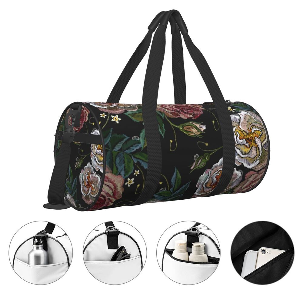 Bolsas para viagem