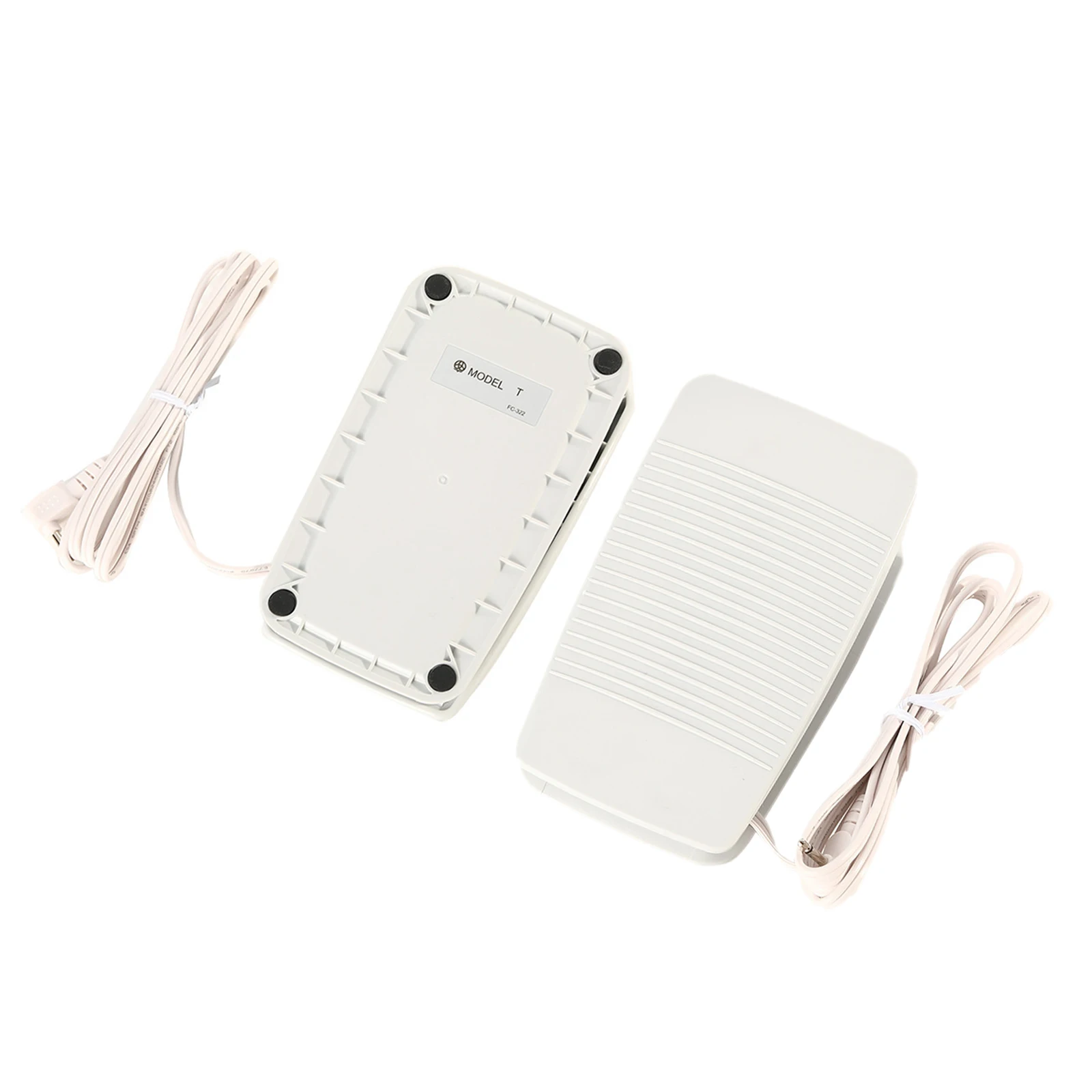 Replacement Sewing Machine Foot Control Pedal Fit for Brother CE5000 CE5500