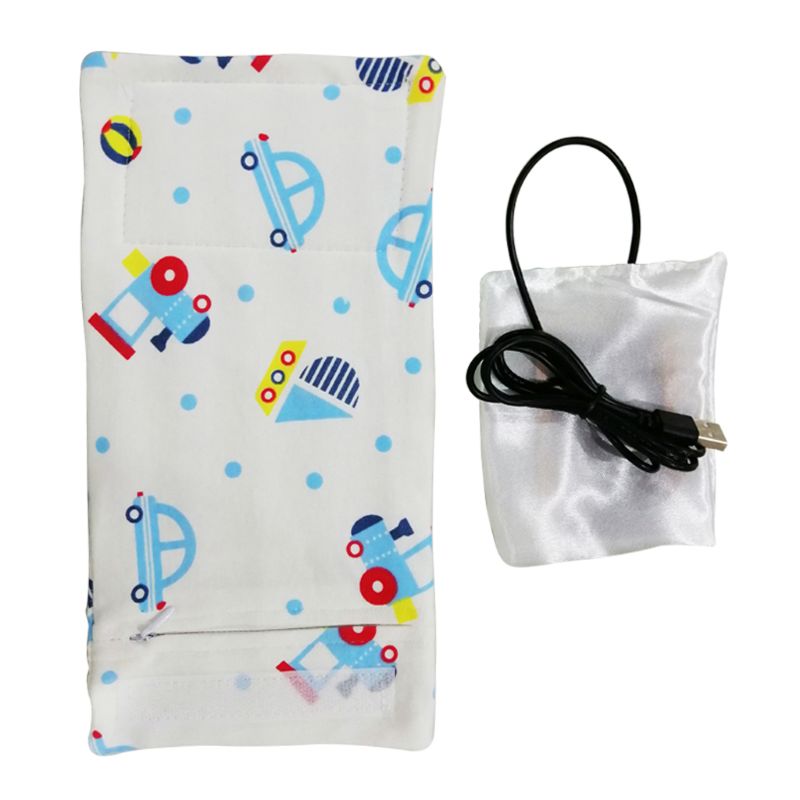 Title 2, Chauffe-lait USB, sac isolé, Portable, voyage, ...