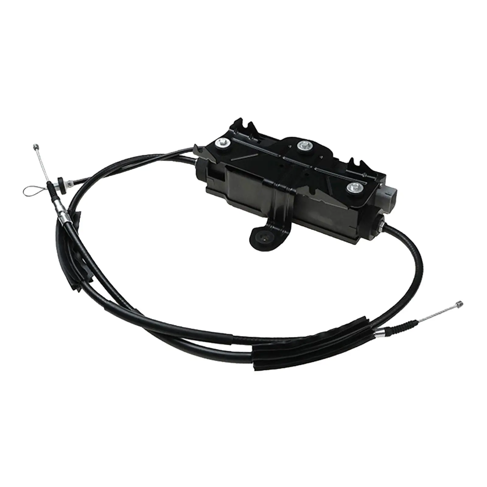 Park Brake Module, Parking Brake Actuator With Control Unit Fit for BMW 7 Series F01 F02 F03 34436877316