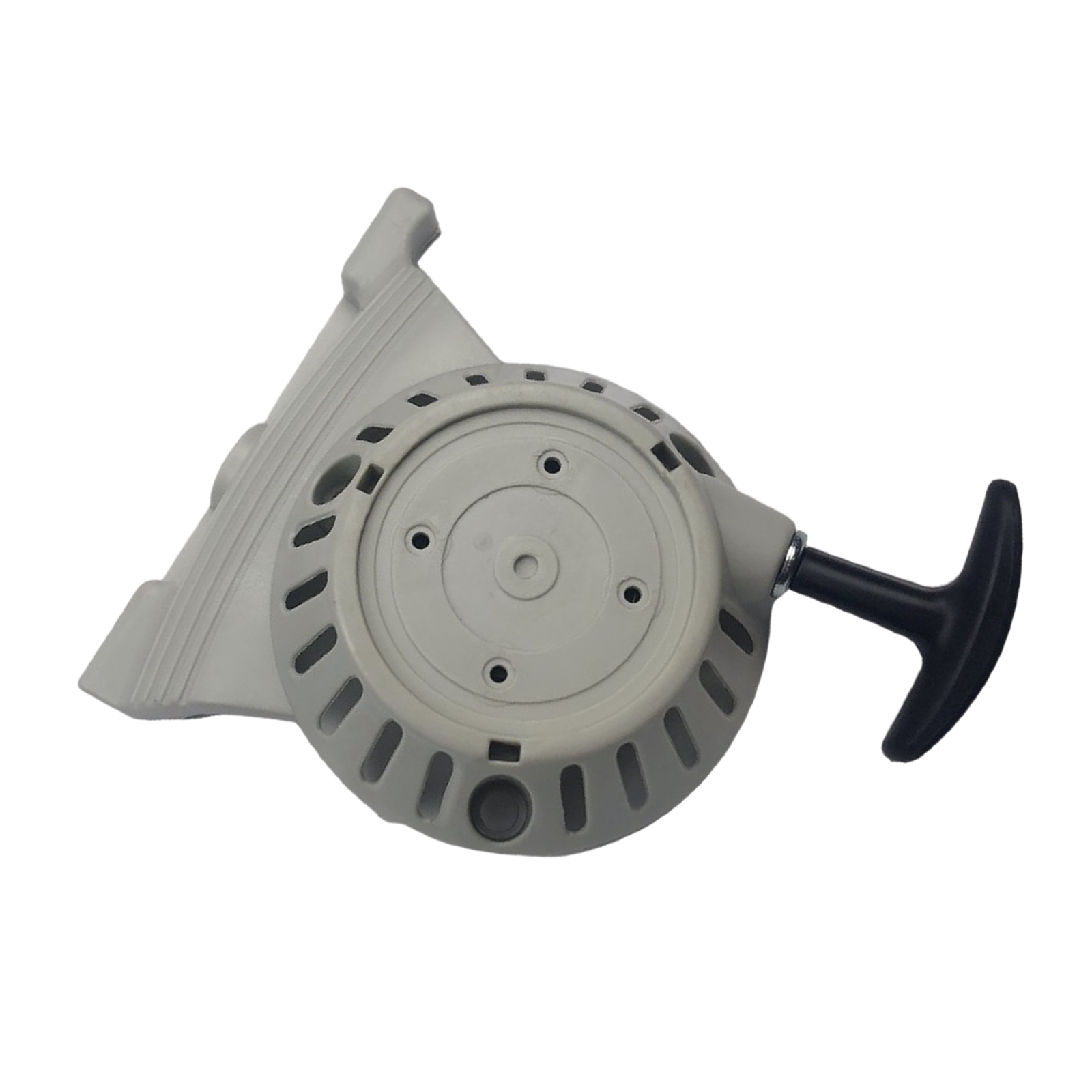 Recoil Rewind Pull Starter Assembly for Stihl FS90 FS100 KM90 KM100 Replaces