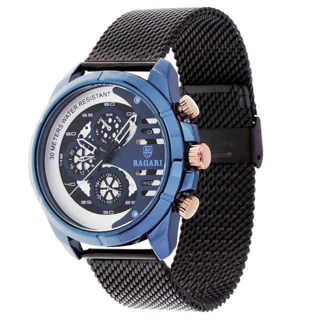 Bagari Brand Men Watch Luxury Watch| Alibaba.com