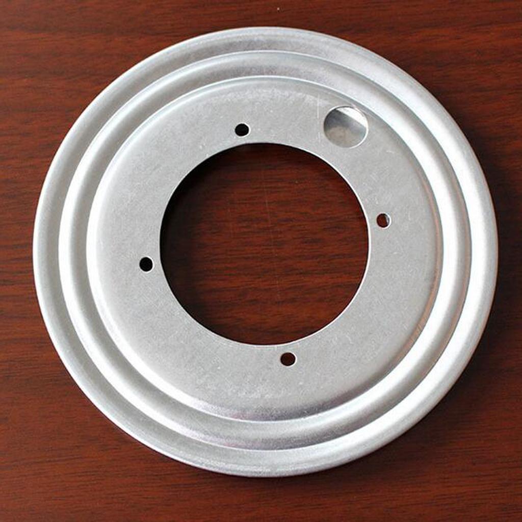 LAZY SUSAN BEARING 6'', 8'', 9'', 12'' HEAVY DUTY TURNTABLE BEARING SWIVEL