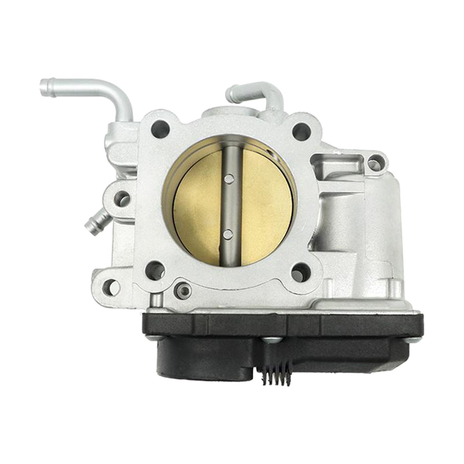 おはし商店YANGMOAUTO 1pc set Body Throttle 220300D030 220300D030 OE Valve