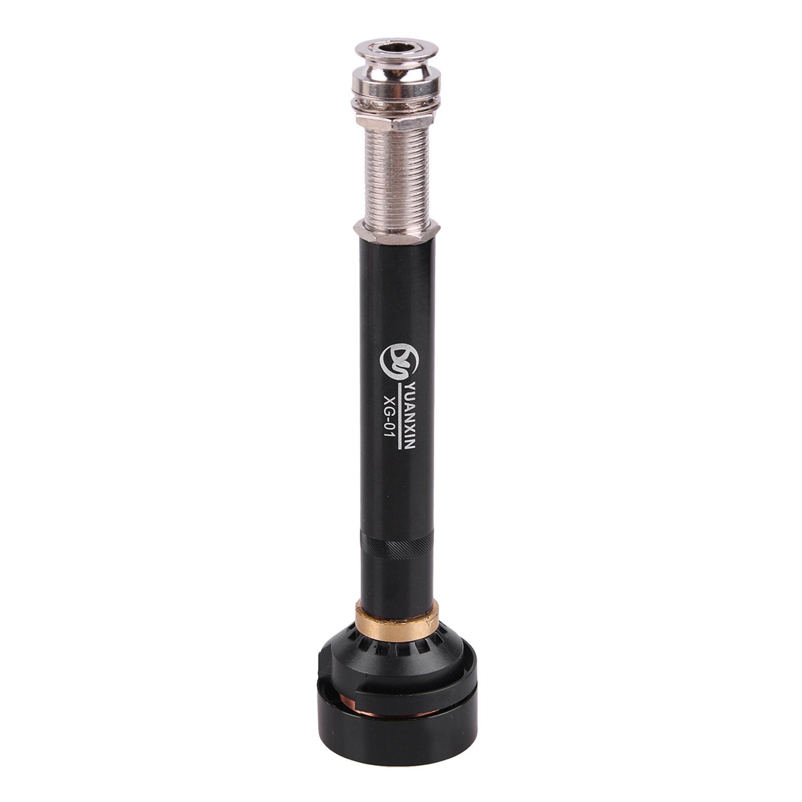 Black Cajon Drum Pickup Mic Speaker for Cajon Drum Instrument Accessories