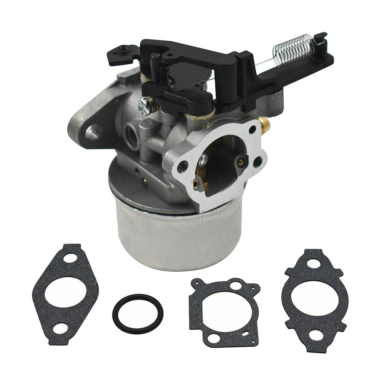 Carburetor for   591137 590948 Engines Lawn Mower 2700Psi 3000Psi Troy-Bilt Pressure Washer 7.75Hp 8.75Hp