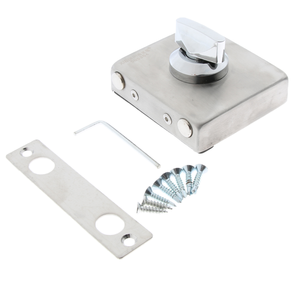 Deadbolt Door Lock Stainless Steel Door Lock Door Entry Access