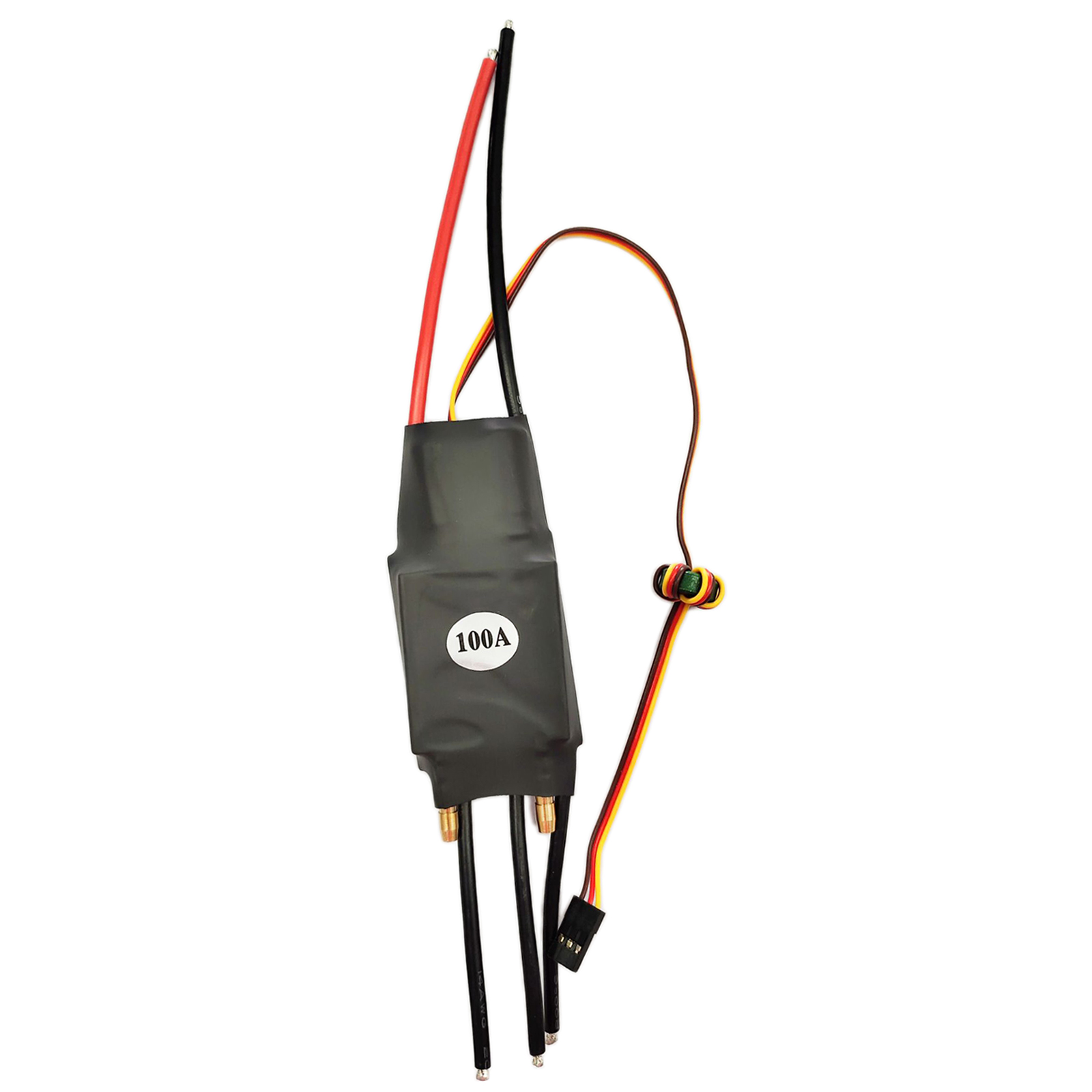 Professional Brushless Water Cooling Electric Speed Controller ESC Cooling Electric Speeds Controller FOR RC Boat Spare Part