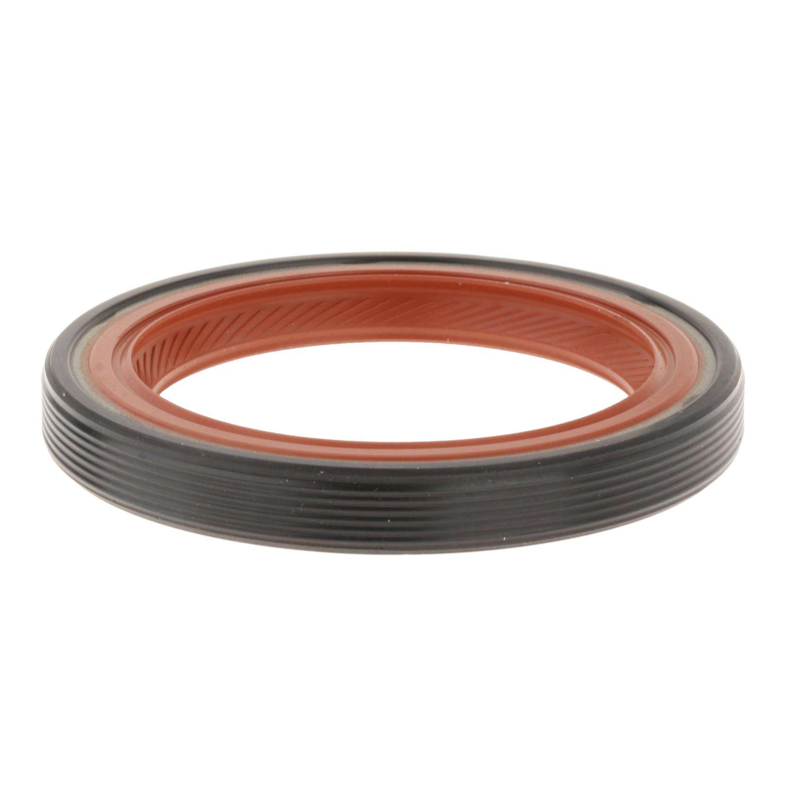 Car Input Shaft Transmission Oil Seal AL4 DPO Drivetrain Bearings Seals Replacement for Peugeot Citroen Chery Supplies