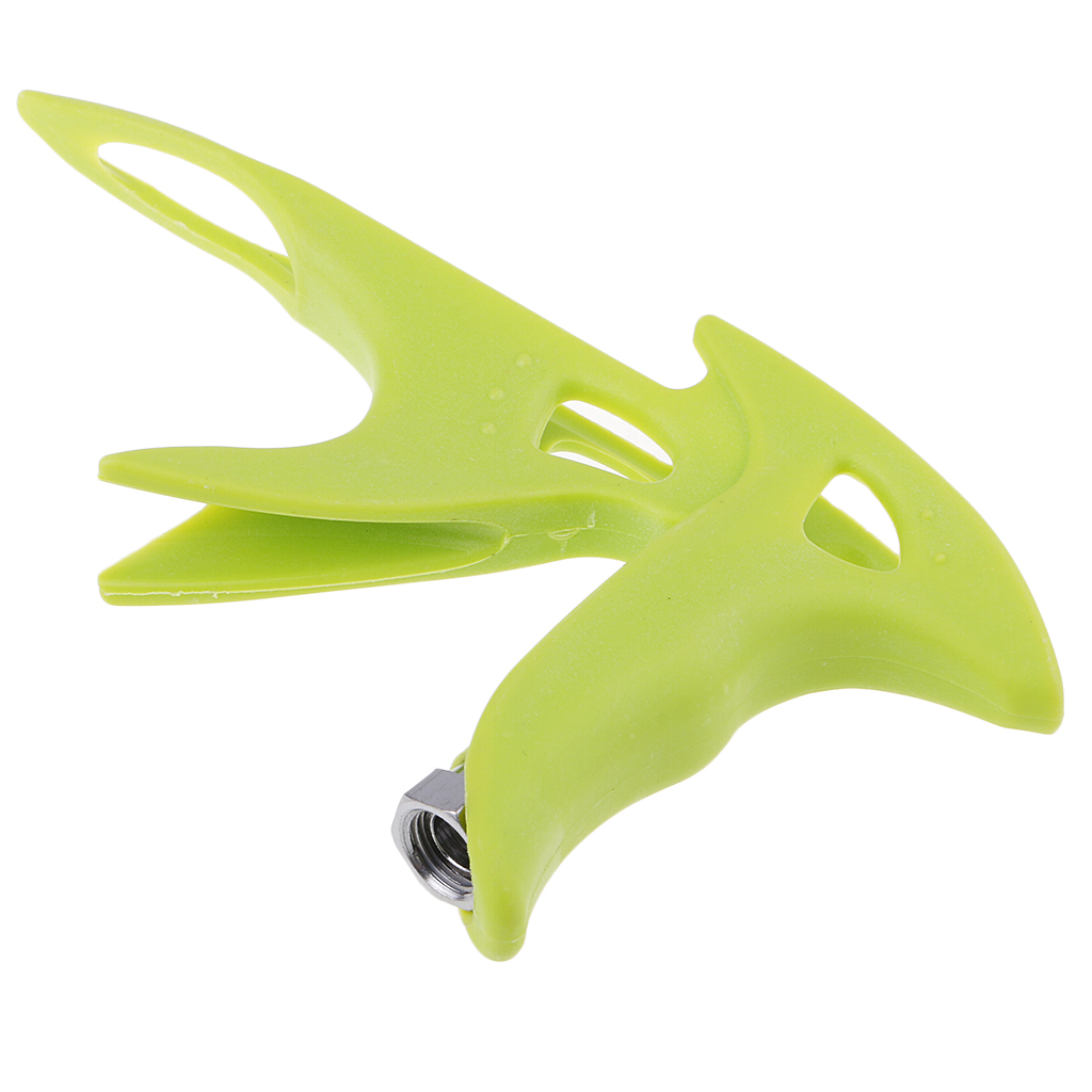 Easy Use Airbrush Spray Machine Part-holder Paint Air Brush Grip Support