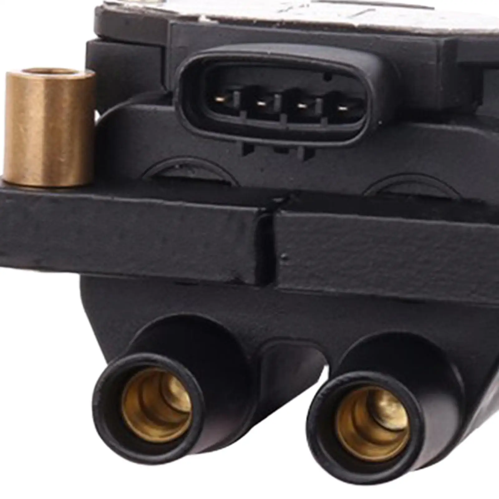 Plastic Ignition Coil Pack Replace Parts Accessory Fit for 22435-AA020 22435AA020