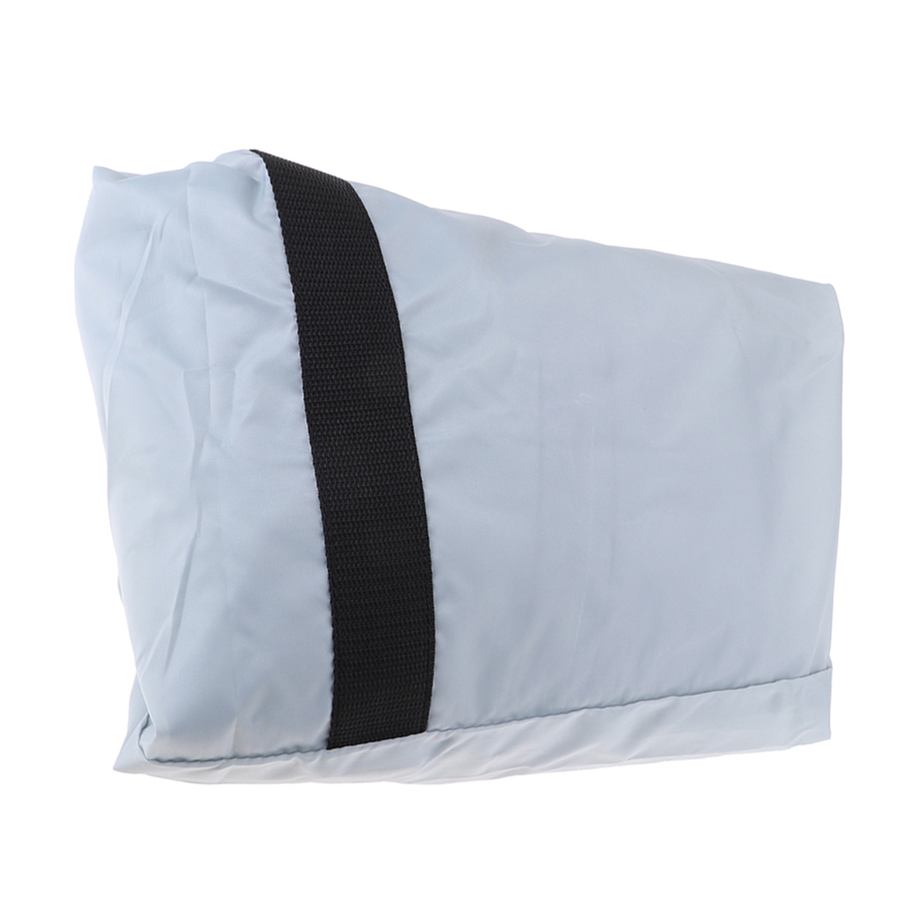 Lightweight Storage Bag Large Capacity Inflatable Bags Water Sports Foldable Carrying Sack Suitable for Kayak Boating Canoeing