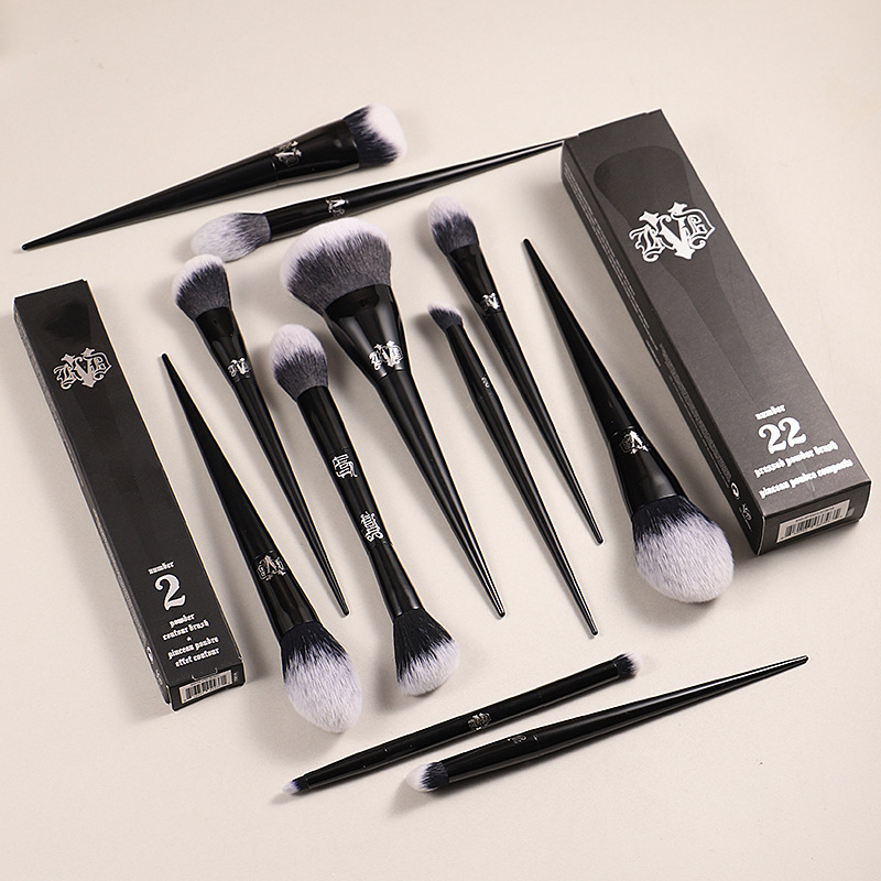 Best of 1Pcs Powder Makeup Brushes Professional Facial Cosmetic Beauty Tool Foundation Contour Blush Brush High Quality Makeup Brush Set Reviews & Tips