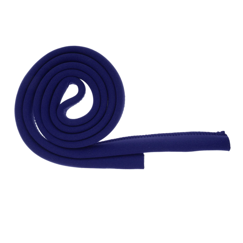 120cm Hydration Pack Water Bladder Drink Tube Neoprene Insulated Hose Cover Sleeve for Hiking Camping Outdoor 120cm Hydration Pack Water Bladder Drink Tube Neoprene Insulated Hose Cover Sleeve for Hiking Camping Outdoor