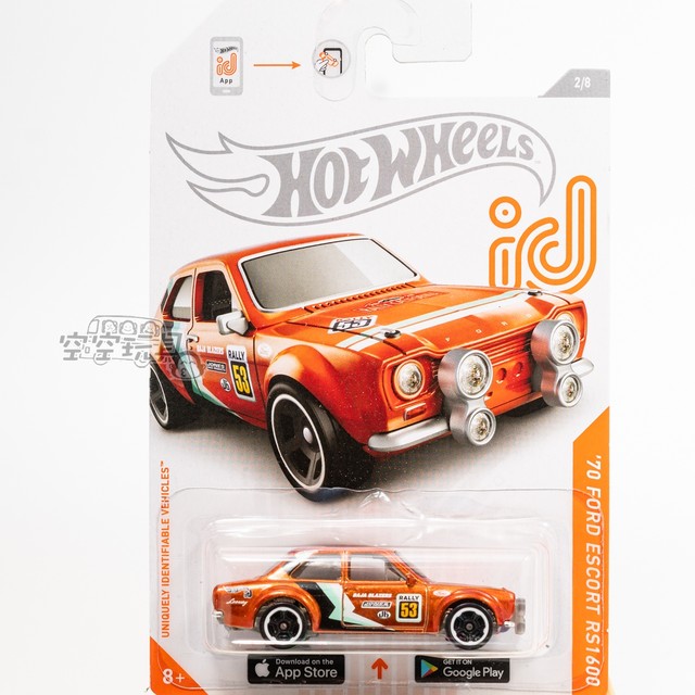 Hot Wheels id – Apps no Google Play