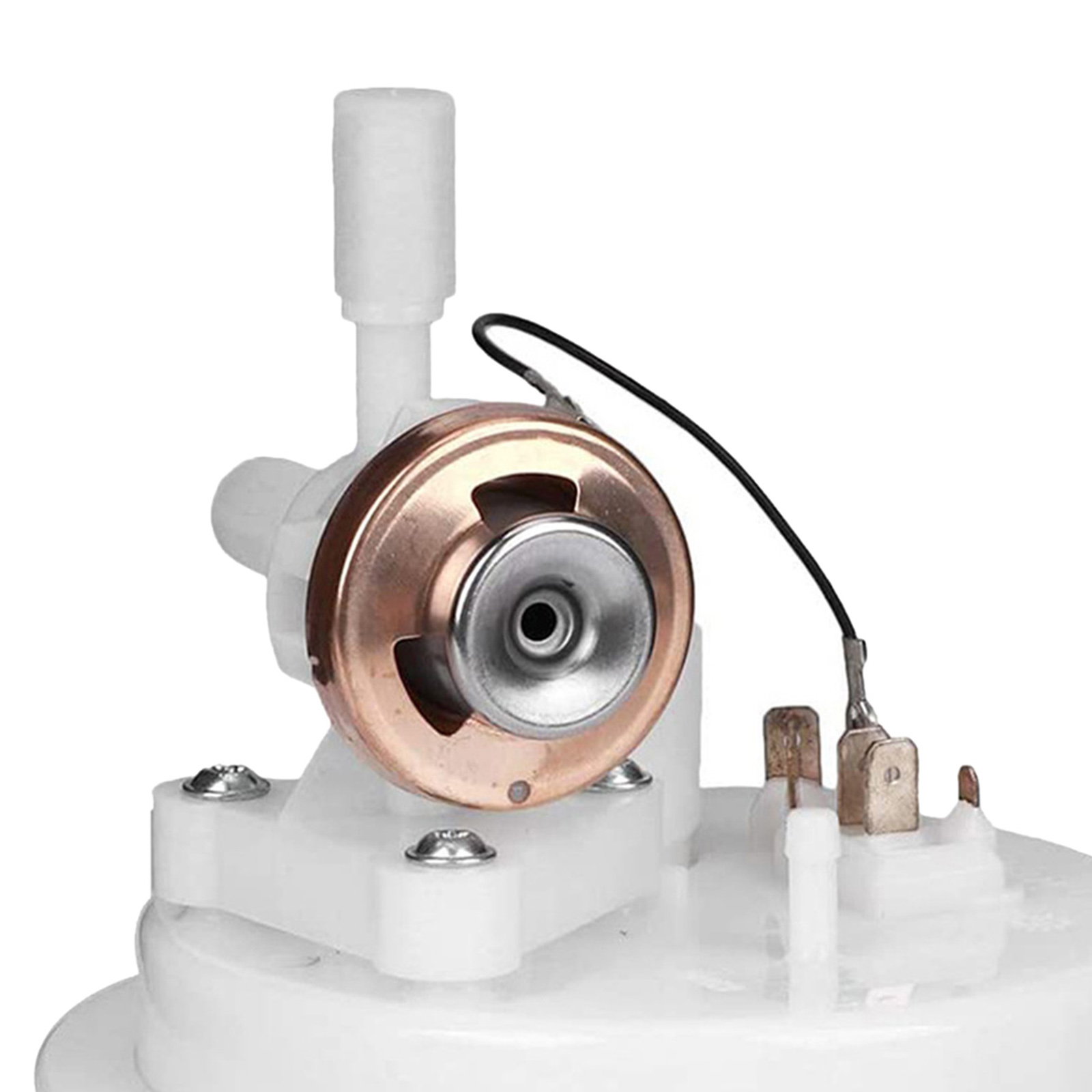 Fuel Pump Module Fuel Tank Flange with Fuel Pressure Regulator for Volkswagen Touareg 2002-2010 7L0 919 679 A