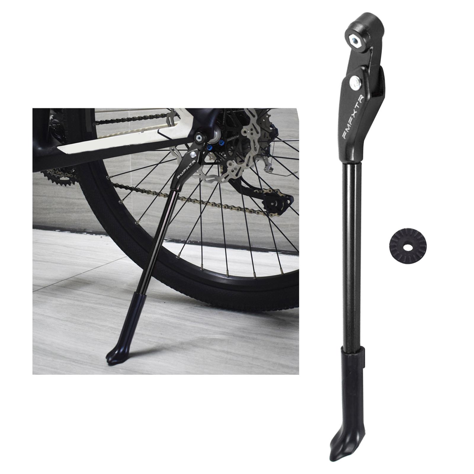 26 inch bike kickstand