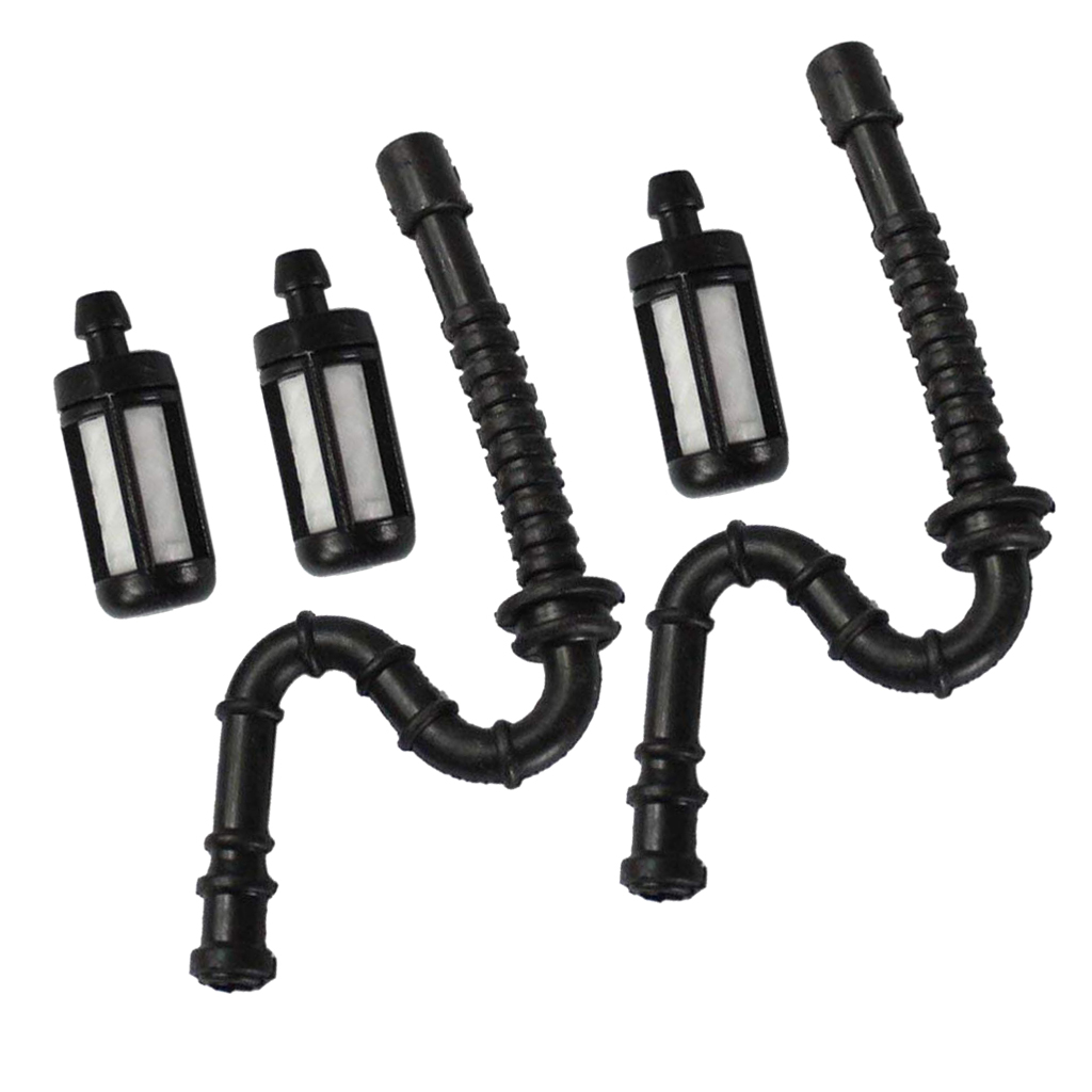 Fuel Line Hose Tube &  Fit For Stihl Ms290 Ms310 Ms360 Ms390 029