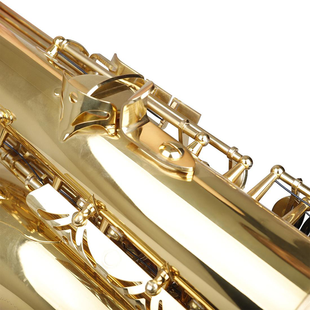 Finger Cushion Saxophone Thumb Hook Rest Support for Saxophone Replacement Parts