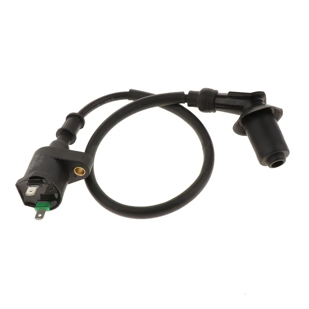  Line Ignition Coil Replacement for 50cc 110cc 125cc 150cc GY6