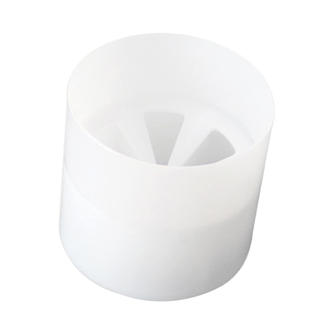 Durable Golf Cups Golf Indoor Outdoor Putting Green Flag Accessories Durable Practice Training Green Golf Hole Cup Dia. 10.7cm
