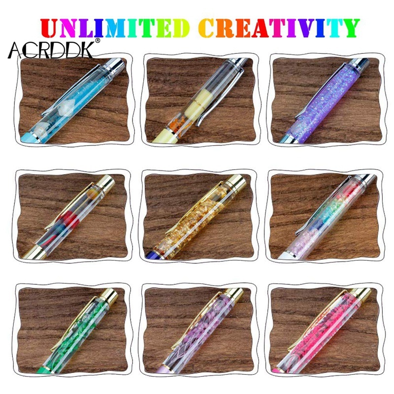 Flutuante DIY, Presente Estudante, Material De Escritório, Ferramenta De Escrita, 27Pcs