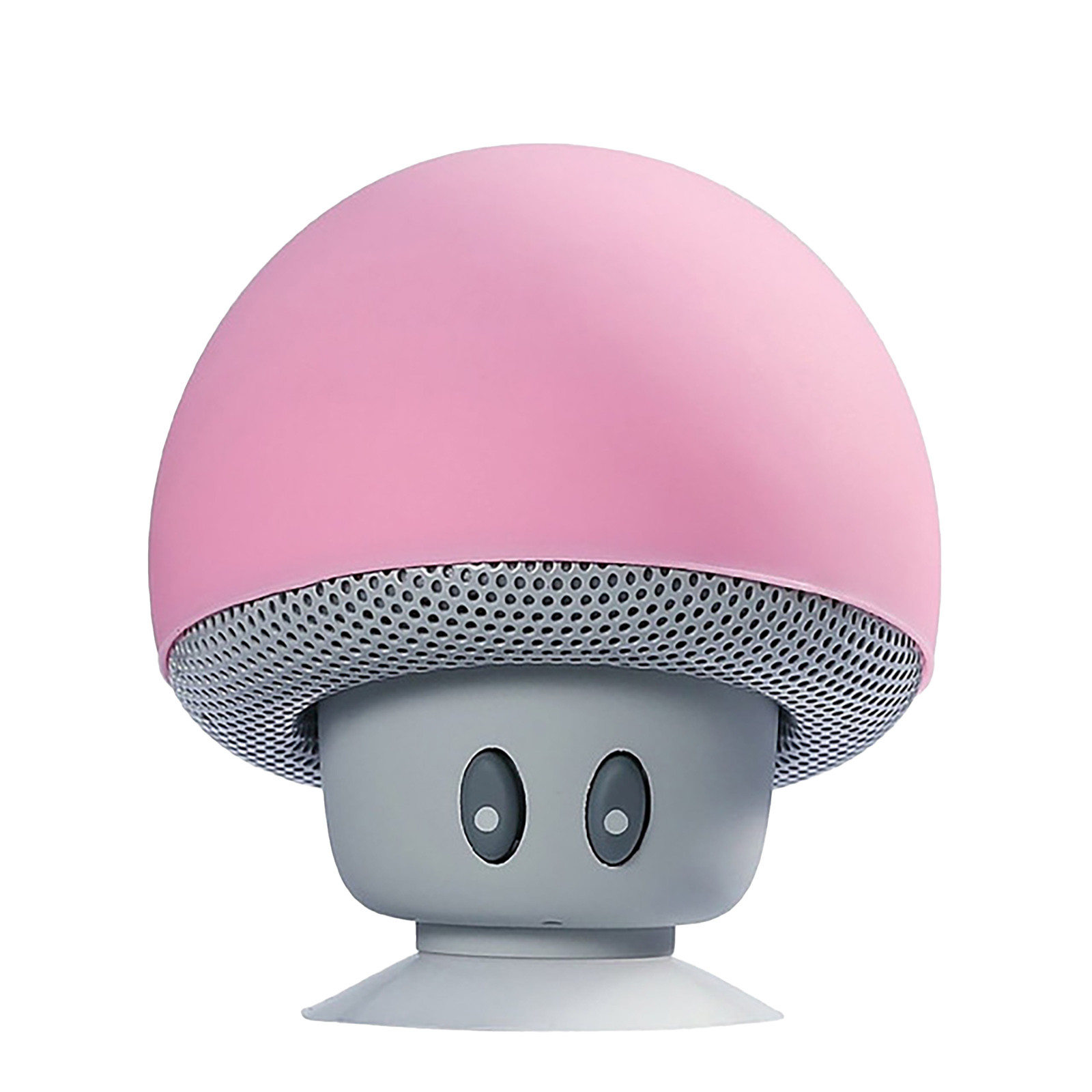 Mini Mushroom Wireless Bluetooth 
