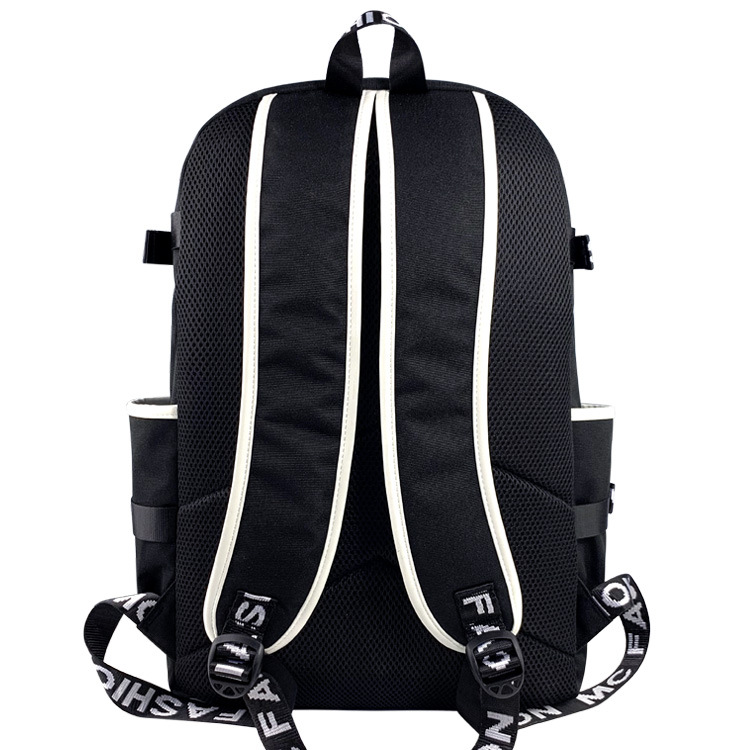 mochila teenages portátil saco de viagem bagpacks mochila casual adolescentes