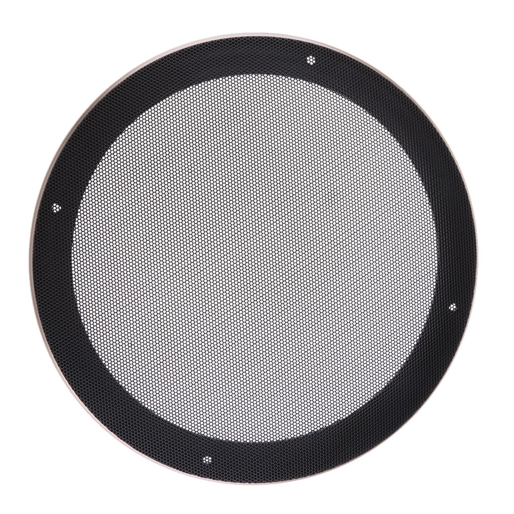 Casing Penutup Pemanggang Speaker 8 
