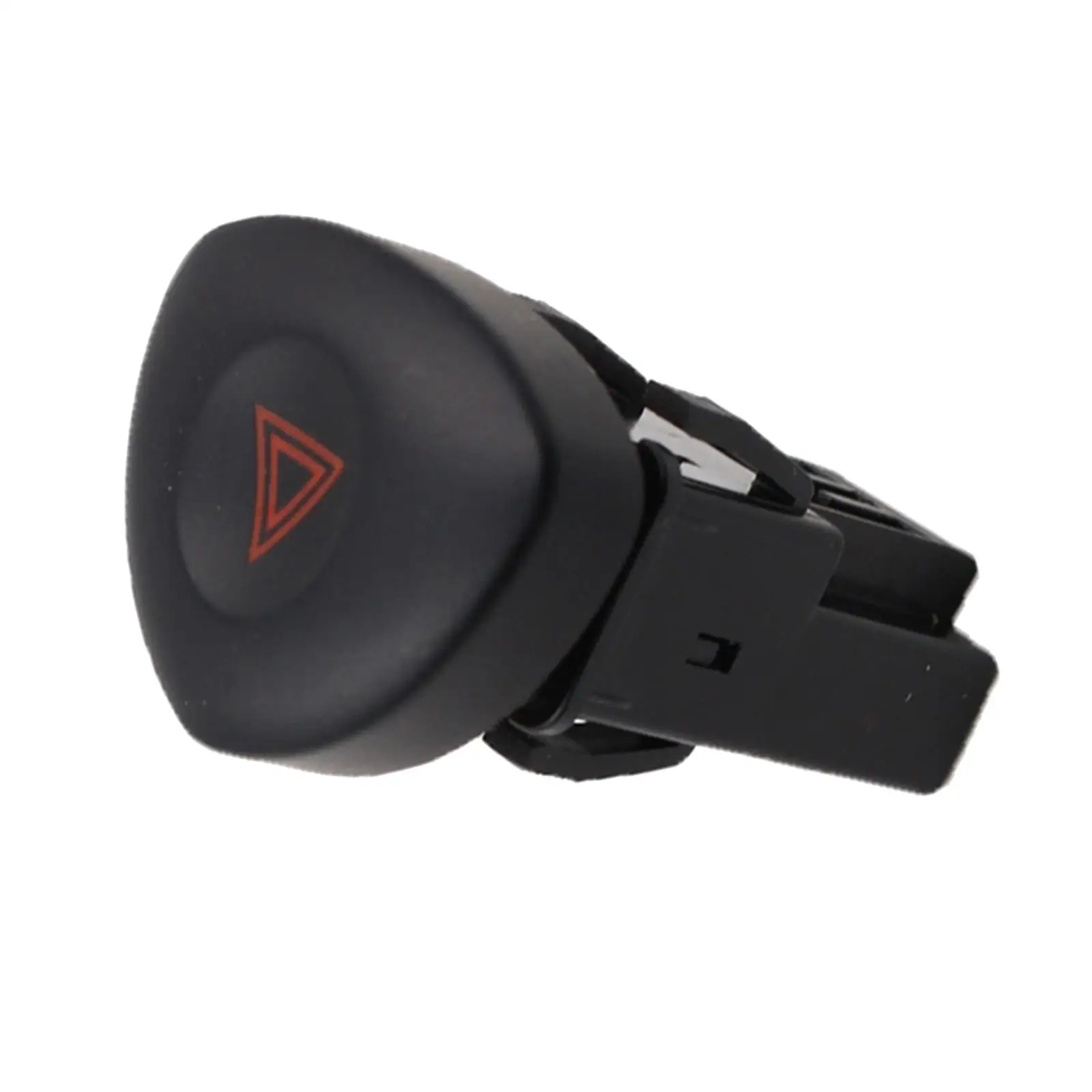 Warning Light Switch Button Accessories 8200442723 8288378201 Emergency Flasher Fit for Clio MK II 1.2 1.9 1.6 01-06