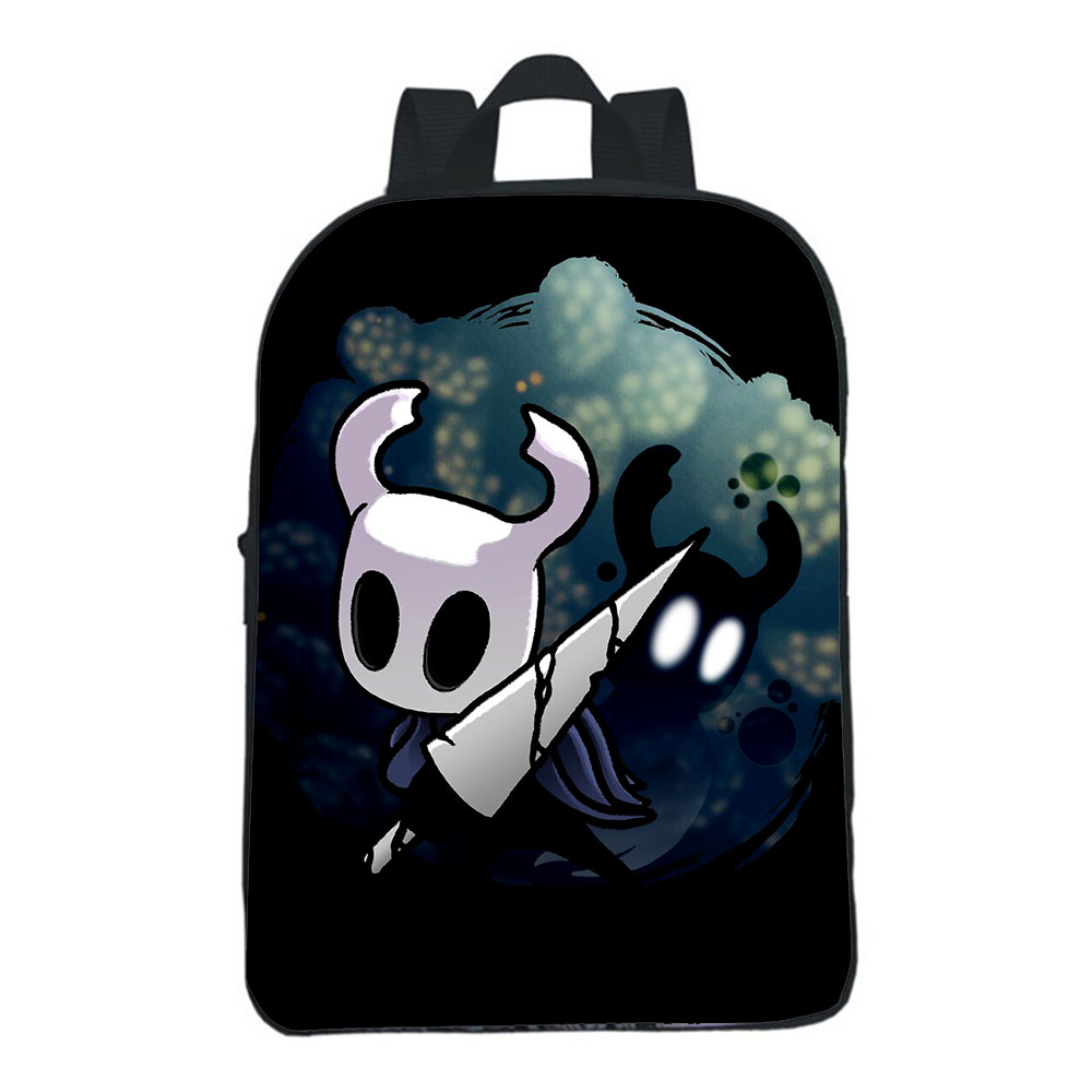 Backpack Hollow Knight Mini Children Funny Kindergarten Rucksack Baby ...