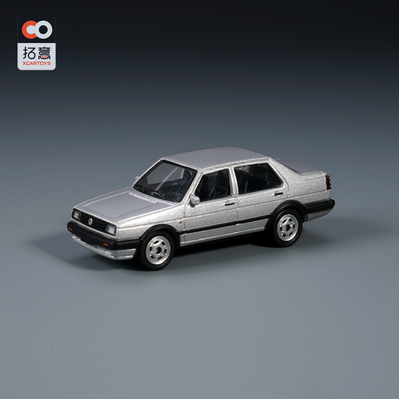 vw jetta toy car