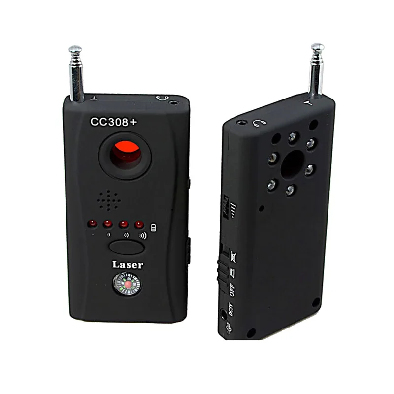 home security system keypad Wireless Camera GSM Device Audio Bug Finder GPS Signal Lens RF Tracking Detector CC308+ Signal GSM Device Finder Full Range home alarm keypad