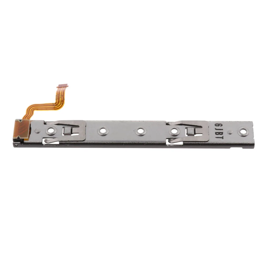 Right Left Slide Slider Sliding Rail with Flex Cable Module for Nintendo Switch NS NX  Controller (Right)