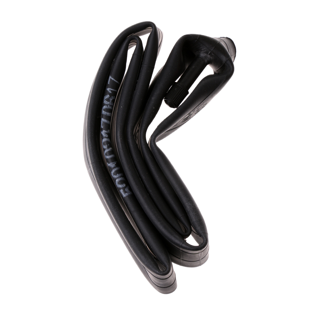14Inch Schrader Valve, Inner Tire Tube Bicycle Bike Tire Tube 14'' x 1.5/1.75 Bike Innertube