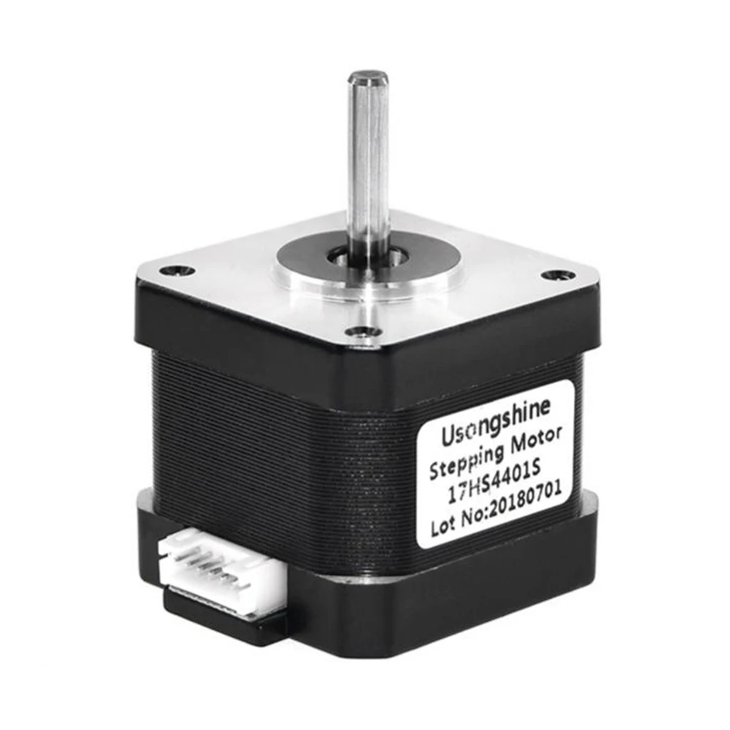 17HS4401S-XH2.54 Stepper Motor with Cable for 3D Printer CNC Parts
