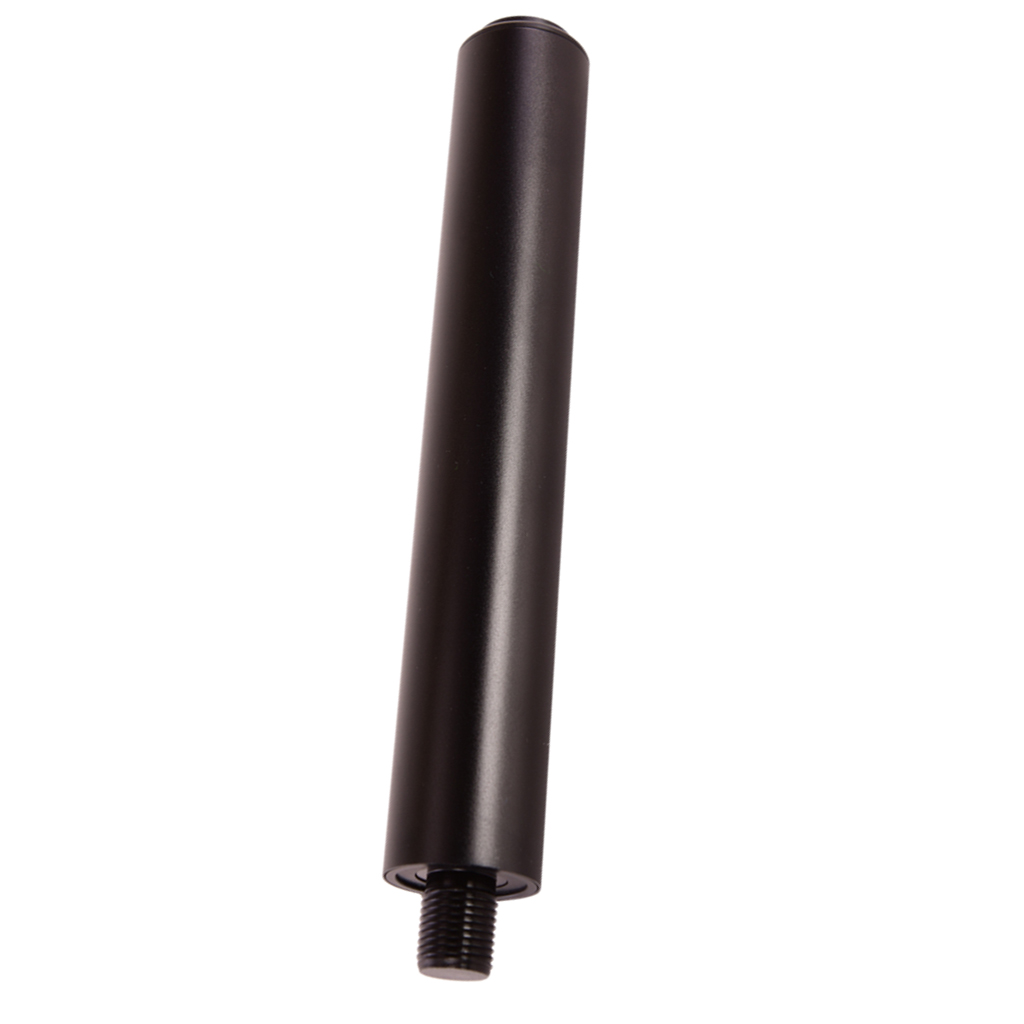 Pool Cue  Push On Telescopic Extension Billiard Holder Extender
