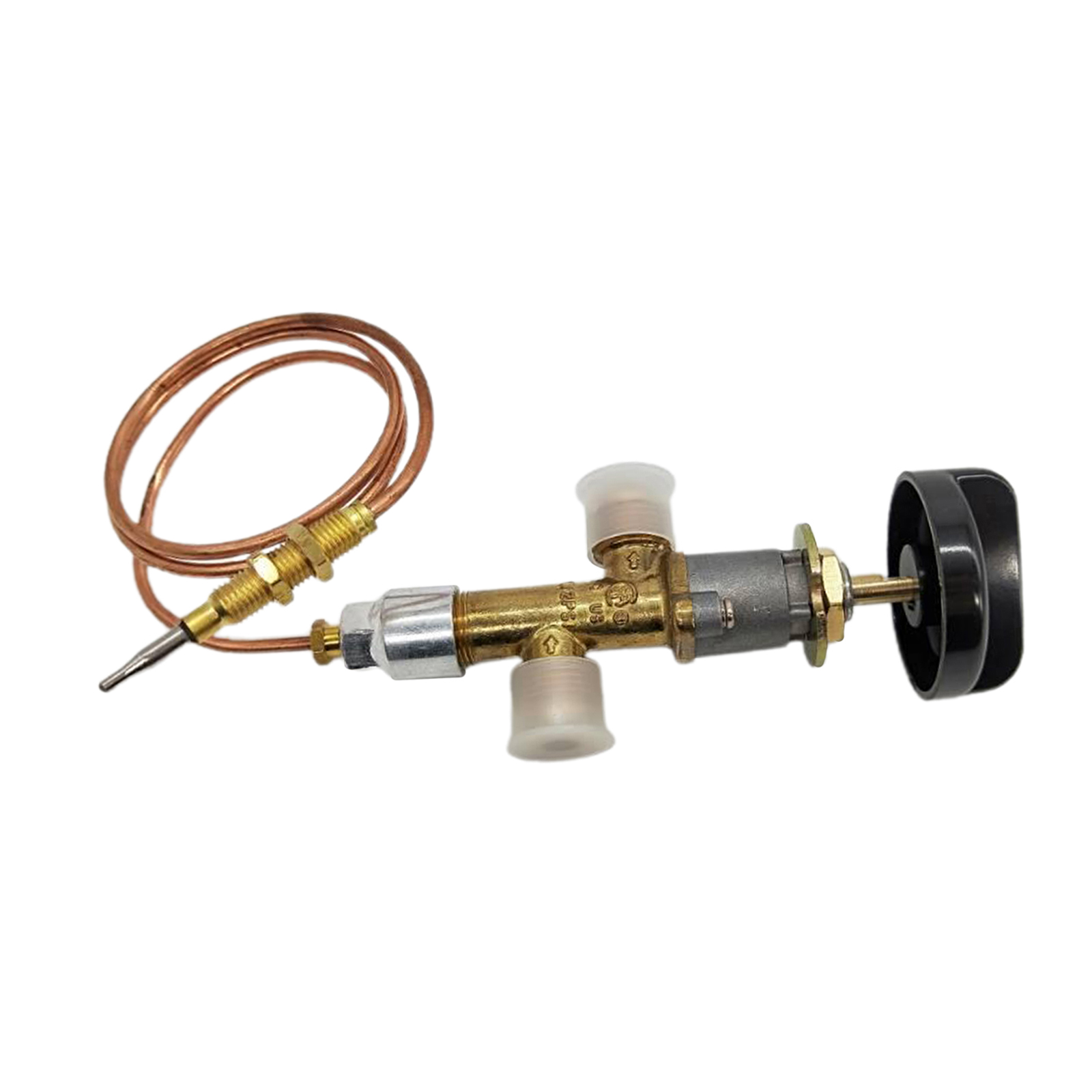 Propane  Gas Fire Pit Control, Safety Valve Flame Failure Device,  Gas