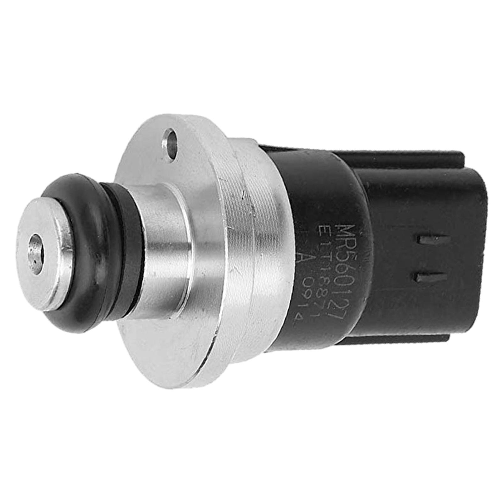 Fuel Rail Pressure Sensor MR560127 Accessories MD347416 Direct Replaces MD360939 Fits for Mitsubishi High Performance Durable