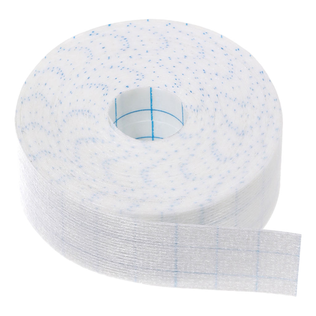 8M Collar Sweat Pad Tape Self-Adhesive Grime Protector Disposable Dry Sticker Unisex Shirt Antiperspirant Hats Absorbent Sticker