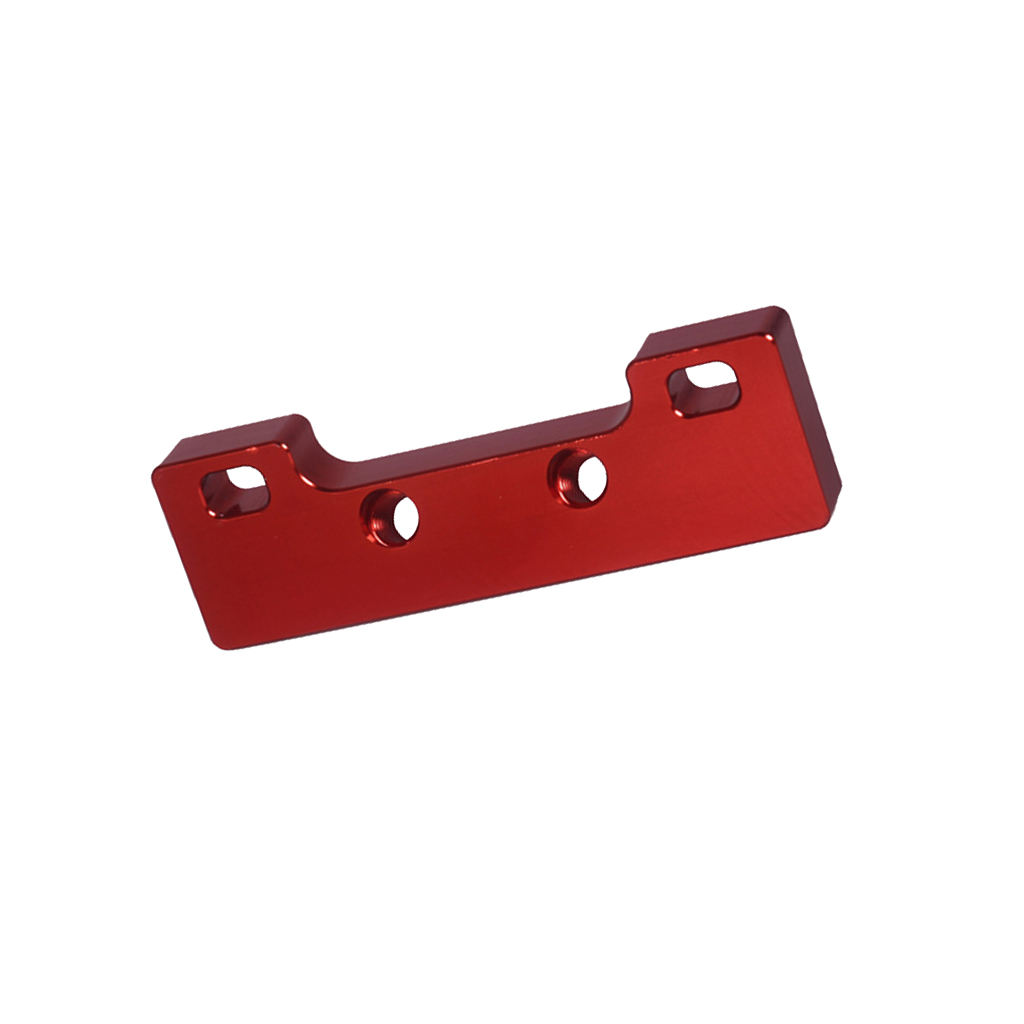 Aluminum Red Valve Spring Compressor Tool Designed for Honda Acura B-Series VTEC Engines