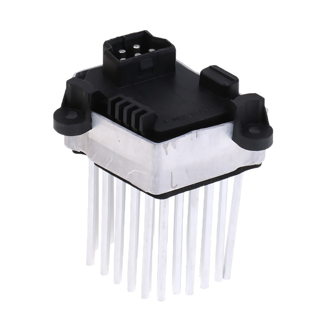 Blower Motor Resistor for BMW E46 328 330 E39 530 540 E83 X3 X5 64116923204