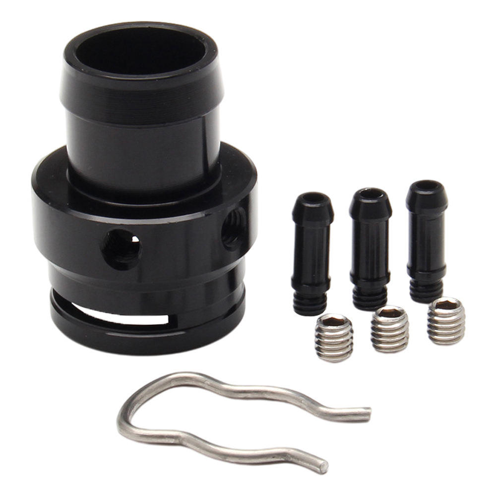 Turbo Boost Tap, 1.8T 2.0T Vacuum Sensor Adapter, for Fsi Tsi Engine, Direct Replaces Accessories Premium High Performance