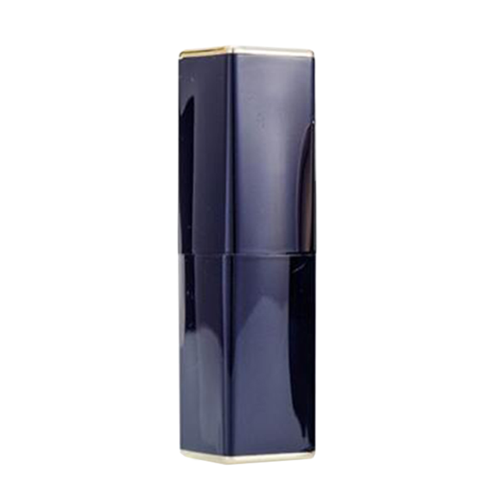 Empty Plastic Lipstick Tube  Cap Lip Balm Storage Bottle Vial Container
