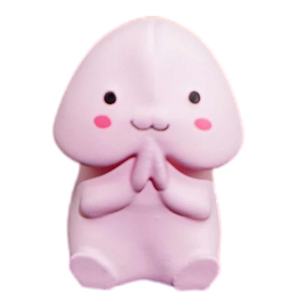 Spoof Personality Keycap Tintin Creativity Accessories Cartoon Single Part