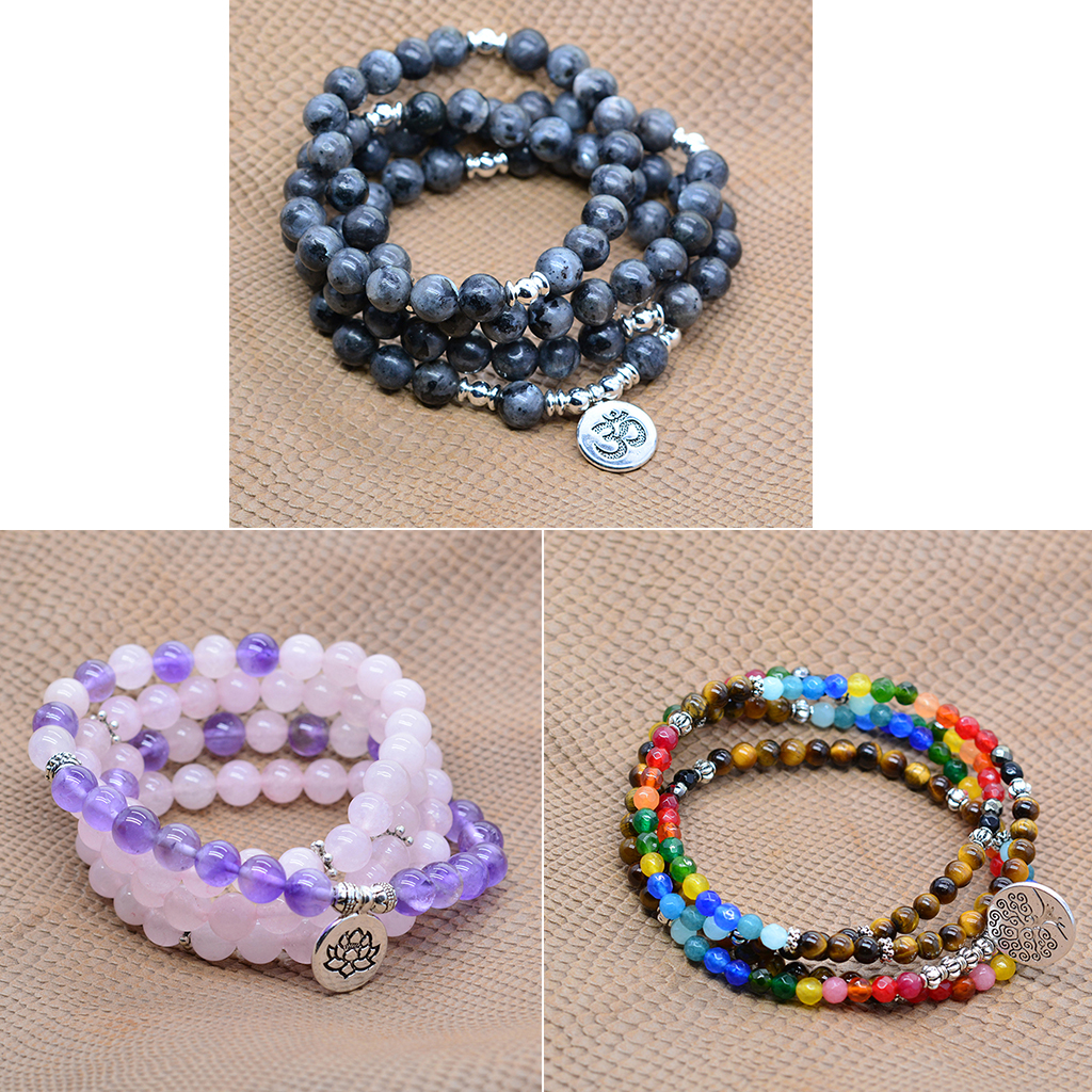 30x Tibetan Om Yoga Charms Lotus Flower Charms Pendant   Pendant for DIY Necklace Bracelet Earring Jewelry Making