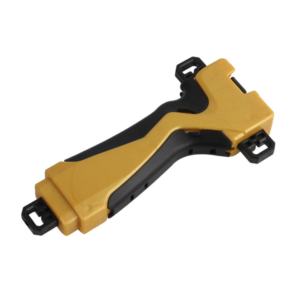 Burst  Top Combat Accessories Grip for Launcher Holder Rapidity Set