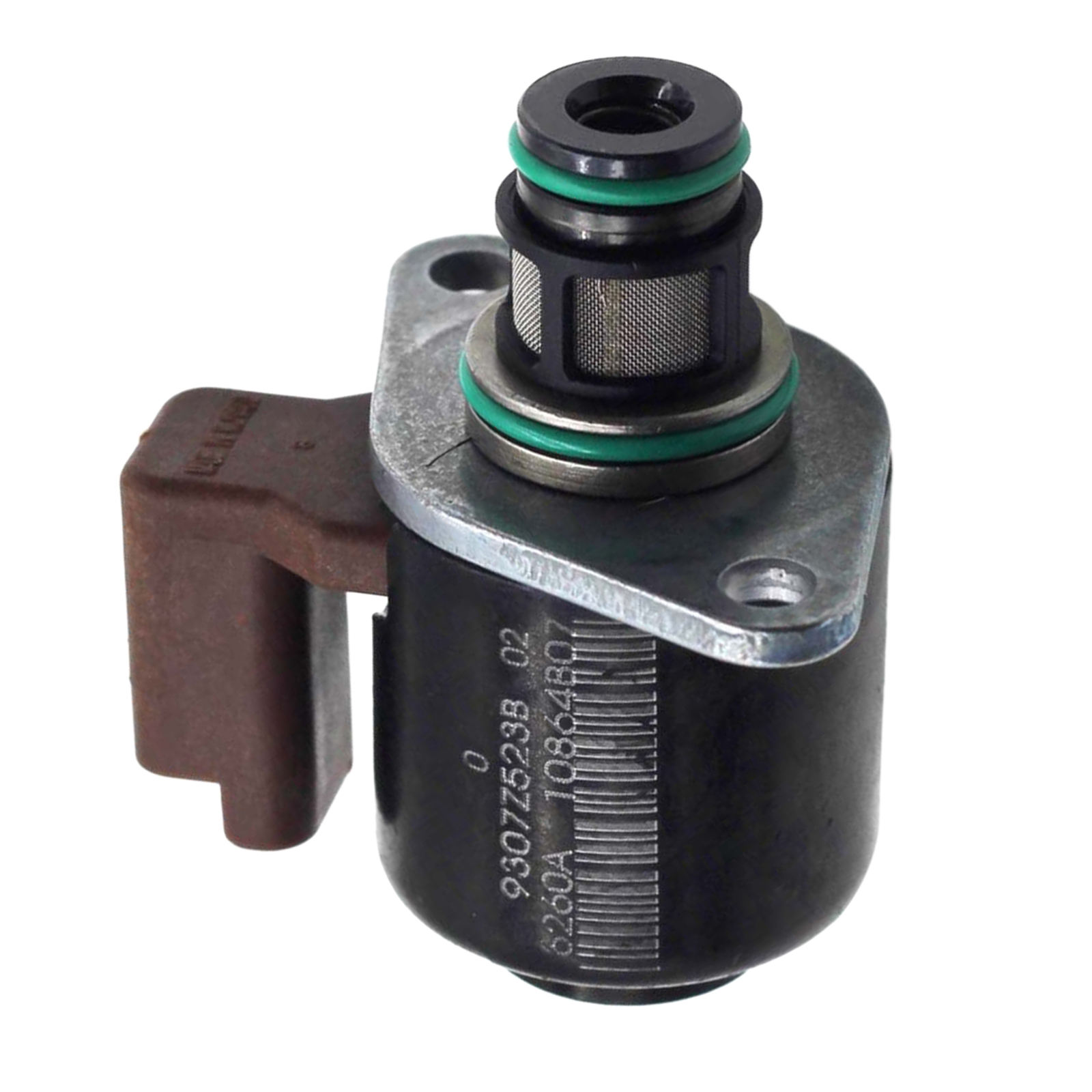 9307Z523B 9307Z501B Alloy Fuel Pressure Suction Control Valve Actuator Regulator for   Repalcements