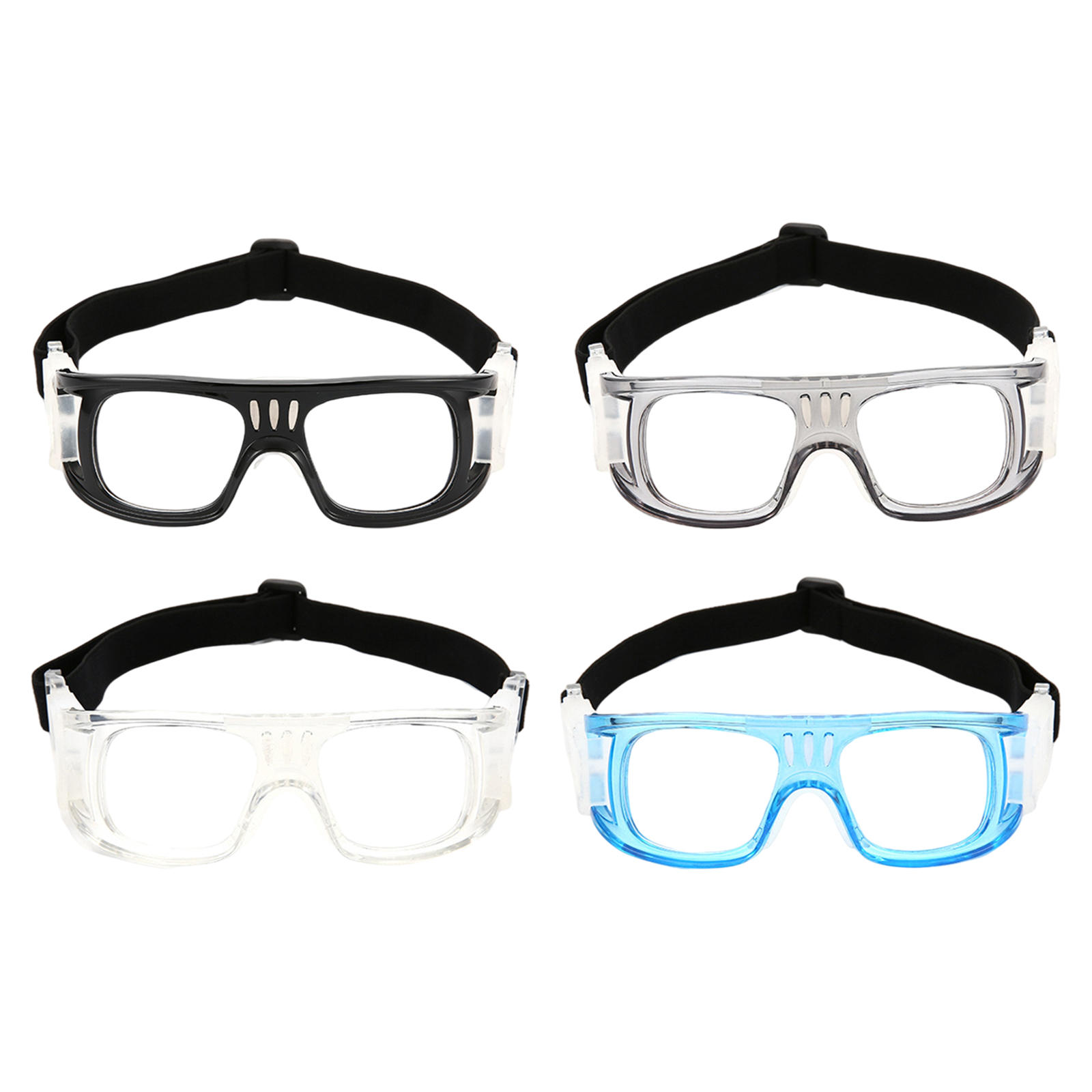 Outdoor Sports Dribble Glasses Cycling Basketball Football Sports Safety Protective Goggles Sunglasses Men Women Eyewear Gift